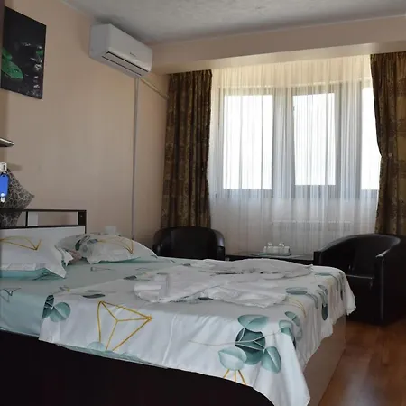 Casa Mara Apartment Tulcea Exterior photo