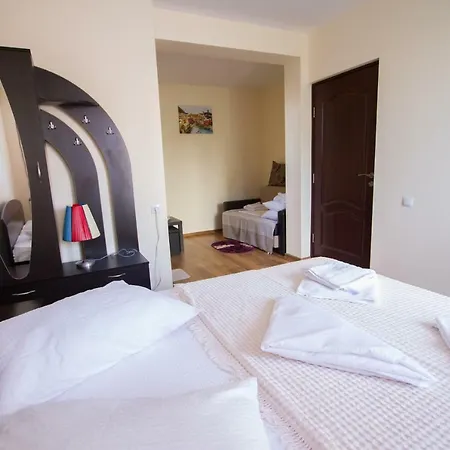 Casa Mara Apartment Tulcea Exterior photo