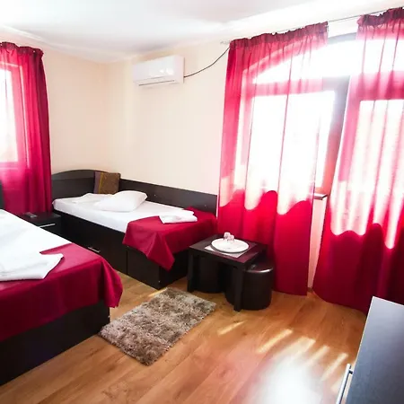 Casa Mara Apartment Tulcea Exterior photo