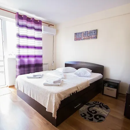 Casa Mara Apartment Tulcea Exterior photo