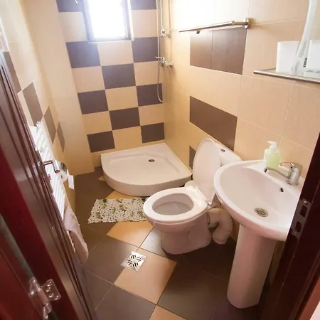 Casa Mara Apartment Tulcea Exterior photo